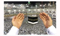 হজযাত্রী নিবন্ধন সম্পন্ন, বাংলাদেশ থেকে সুযোগ পাবেন ৭৮,৫০০ জন