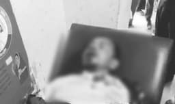 নবাবগঞ্জে সিএনজির ধাক্কায় যুবক নিহত