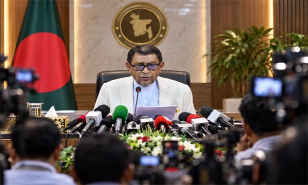 দেশে সর্বাধুনিক চিকিৎসা প্রযুক্তি আনা হবে: স্বাস্থ্যমন্ত্রী
