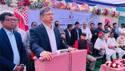 দেশের স্বার্থ সবকিছুর ঊর্ধ্বে, এটাই বিএনপির মূলনীতি: সালাহউদ্দিন আহমদ