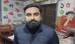 রমনা থানা ছাত্রলীগের সাধারণ সম্পাদক বরিশালে গ্রেপ্তার