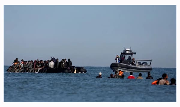 লিবিয়ার আল-খুমসে দুটি নৌকা ডুবিতে চার বাংলাদেশির মৃত্যু