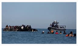 লিবিয়ার আল-খুমসে দুটি নৌকা ডুবিতে চার বাংলাদেশির মৃত্যু