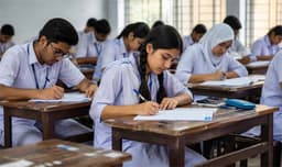 এইচএসসি সূচি নিয়ে ভুয়া বিজ্ঞপ্তিতে সতর্ক করল আন্তঃশিক্ষা বোর্ড