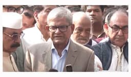 স্বাধীনতাবিরোধী শক্তি আবারও মাথাচাড়া দিয়ে ওঠার চেষ্টা করছে: ফখরুল