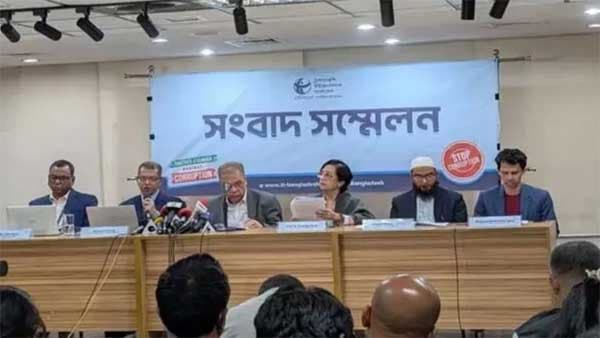 টিআইবি রিপোর্টে বিপজ্জনক নির্বাচনী পরিস্থিতি উন্মোচন, ৩৬ দিনে নিহত ১৫