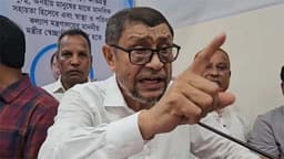 কোটি টাকার প্রলোভনেও আদ্-দ্বীনের লাইসেন্স বাতিল : বিস্ফোরক মন্তব্য মন্ত্রীর