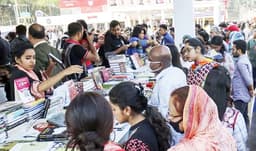 আনুষ্ঠানিকভাবে শুরু অমর একুশে বইমেলা-২০২৬, চলবে ১৫ মার্চ পর্যন্ত