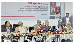 চব্বিশের অভ্যুত্থানের স্বপ্ন ব্যর্থ হতে দেওয়া যাবে না: মির্জা ফখরুল