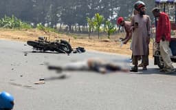 মেরিন ড্রাইভে ট্যুরিস্ট বাস ও বাইকের সংঘর্ষ: নিহত-১, আহত ১