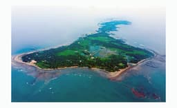 ১ নভেম্বর থেকে খুলছে সেন্ট মার্টিন, মানতে হবে ১২ নির্দেশনা