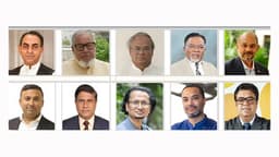 প্রধানমন্ত্রীর ১০ উপদেষ্টার দায়িত্ব বণ্টন চূড়ান্ত