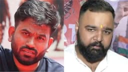 সিজেপির বিক্ষোভের পাল্টা অবস্থানে ভারতে নতুন দলের আত্মপ্রকাশ