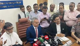 স্বস্তিদায়ক ঈদযাত্রা দাবি, বাসে জিপিএস ট্র্যাকিং চালুর ঘোষণা