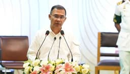 খালখনন উদ্বোধনে দিনাজপুরে যাচ্ছেন প্রধানমন্ত্রী তারেক রহমান