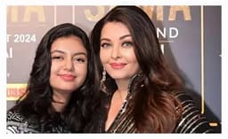 মেয়ের নামে ভুয়া অ্যাকাউন্টে ক্ষুব্ধ ঐশ্বরিয়া