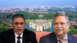 শপথে শুরু ত্রয়োদশ সংসদ, নতুন যুগের প্রত্যাশা