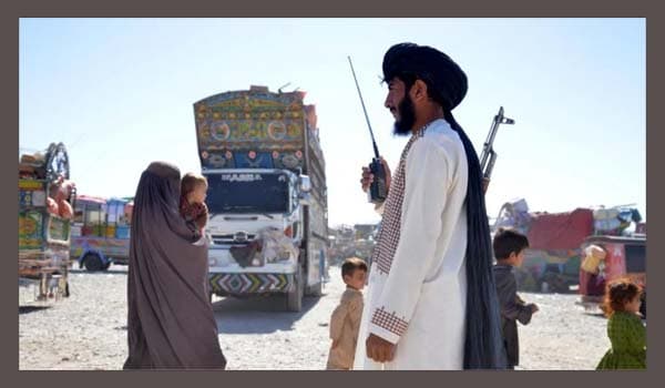 পাকিস্তান-আফগানিস্তান আলোচনা স্থগিত, উত্তেজনা বাড়ার আশঙ্কা