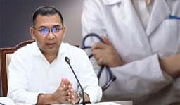 স্বাস্থ্য ক্যাডার সংকটে সমাধানের পথে সরকারের আশ্বাস