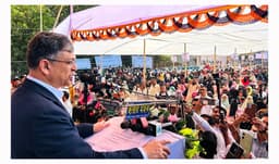 জনগণই ভোট পাহারা দেবে, পরিবর্তনের সূচনা ফেব্রুয়ারিতে: সালাউদ্দিন আহমদ