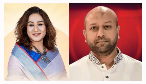 নির্বাচনী নিরাপত্তা চেয়ে নির্বাচন কমিশনের দ্বারস্থ দুই প্রার্থী