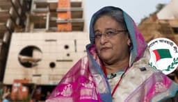 নেতৃত্ব সংকটে স্থবির আওয়ামী লীগ, পদ ছাড়বেন না শেখ হাসিনা