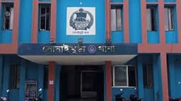 নোয়াখালীতে ঘরের দরজা ভেঙ্গে তরুণীর মরদেহ উদ্ধার