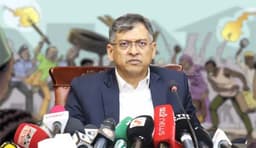 মব কালচার আর বরদাস্ত নয়, সংসদে কঠোর বার্তা স্বরাষ্ট্রমন্ত্রীর