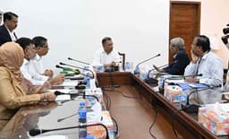 পরিবেশ সুরক্ষায় ঢাকার বর্জ্য হবে শক্তি ও সম্পদের উৎস: প্রধানমন্ত্রী