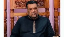 রাজাপুরে বাসচাপায় বিএনপি নেতা নাসিম আকন নিহত