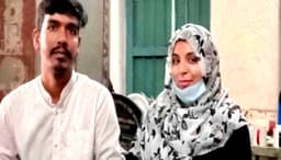 পাকিস্তানি কনে ফাইজা প্রেমের টানে ঘর বাঁধলেন বাংলাদেশে