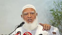ক্ষমতার আঁচ স্বাস্থ্যকেন্দ্রে, দুষ্কৃতিকারীদের শাস্তি দাবি শফিকের