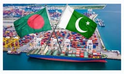 বাংলাদেশকে করাচি বন্দর ব্যবহারে সম্মতি দিল পাকিস্তান