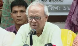মিথ্যাচার করে সরকারকে বিব্রত করার চেষ্টা করছেন গোলাম পরওয়ার: রিজভী