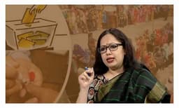 তারেক রহমানই স্থিতিশীল রাজনীতির বড় বাধা—রুমিনের মন্তব্যে নতুন বিতর্ক