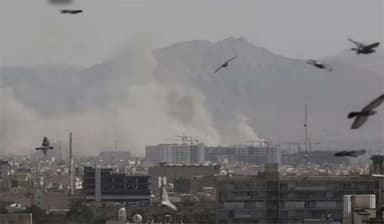 যুক্তরাষ্ট্র–ইসরায়েলি বিমান হামলায় ইরানের স্কুলে ৪০ ছাত্রী নিহত