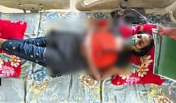 সিজারের পর পেটে গজ, সিসিইউতে জীবন-মৃত্যুর লড়াই বিথীর