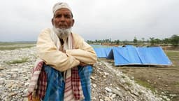 আসামে দুই দিনে উচ্ছেদ ১১০০ পরিবার, গুঁড়িয়ে দেওয়া হলো ১০ মসজিদ