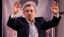 আহমাদিনেজাদ জীবিত, গুজবে চাঞ্চল্য ইরানজুড়ে