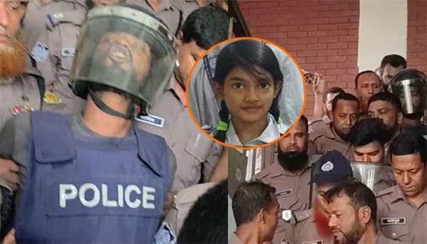 রামিসা হত্যা: সোহেল রানার বক্তব্যকে কেন্দ্র করে নতুন মোড়