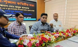 জনগন আমাকে বিনা পয়সায় এমপি বানাইছে: এমপি হাসনাত