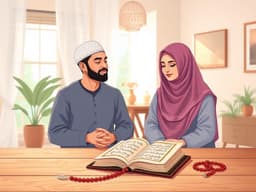 দৈনন্দিন জীবনে ইসলামের পথনির্দেশনা