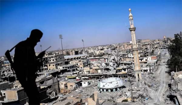 আলোচনা ভাঙতেই মধ্যপ্রাচ্যে নতুন যুদ্ধের আশঙ্কা জোরালো