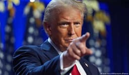 কিউবা হতে পারে যুক্তরাষ্ট্রের ‘পরবর্তী লক্ষ্য’: ট্রাম্প