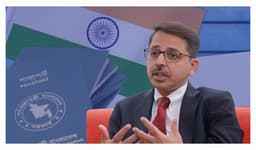 বাংলাদেশিদের জন্য পুনরায় ব্যবসায়িক ভিসা ইস্যু শুরু: ভারতীয় হাইকমিশনার