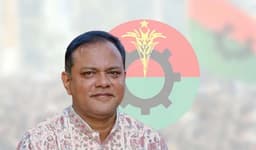 তারেক রহমানের ছেড়ে দেওয়া আসনে বিএনপির জয়