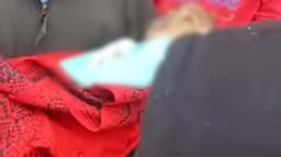 খেলনা বেলুন গলায় আটকে উল্লাপাড়ায় তিন বছরের শিশুর মৃত্যু