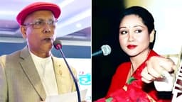 নজরুল পদক পাচ্ছেন আবদুল হাই শিকদার ও শবনম মুশতারী