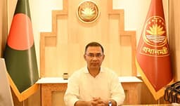 ঈদের আদর্শে মানবিক বাংলাদেশ গড়ার আহ্বান প্রধানমন্ত্রীর