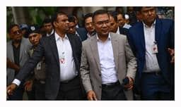 খালেদা জিয়ার উত্তরাধিকার ও তারেকের নেতৃত্বের কঠিন পরীক্ষা